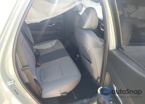 2023 Hyundai Santa Cruz Sel из США, поврежденный, VIN 5NTJBDAE5PH065182